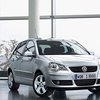 VW выпускает две спецверсии Polo
