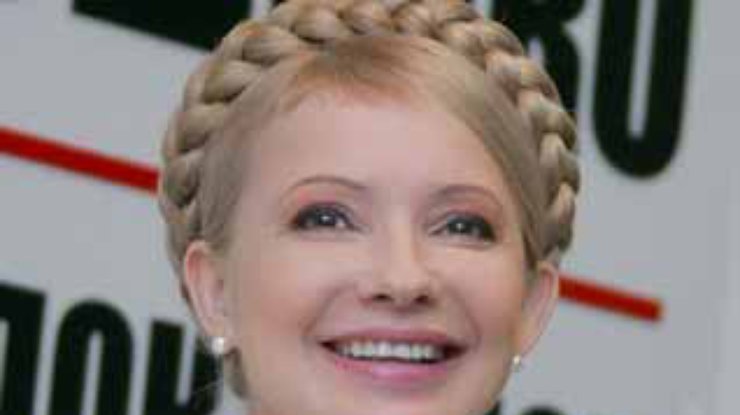 Тимошенко решила воздействовать на киевлян методами Черновецкого
