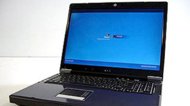 Eurocom представила сверхмощный ноутбук