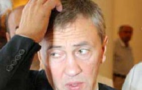 Черновецкого вызвали в милицию (Дополнено в 18:59)