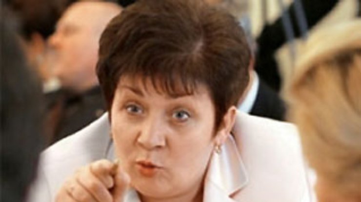 Семенюк завалила Тимошенко исками