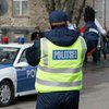 Эстонский полицейский принял решение о штрафе, бросив монетку