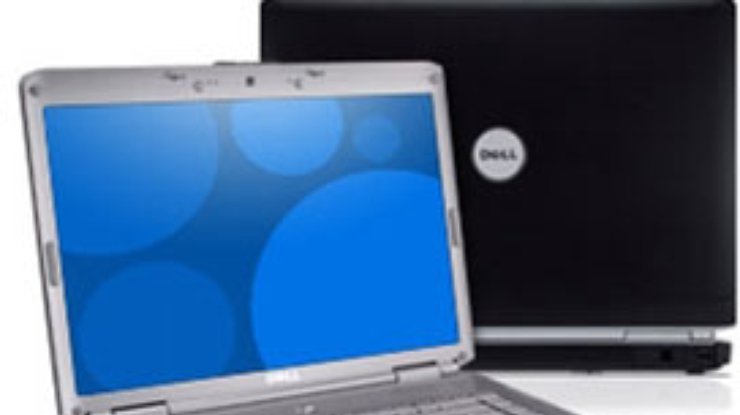 Компьютеры Dell "позеленеют"