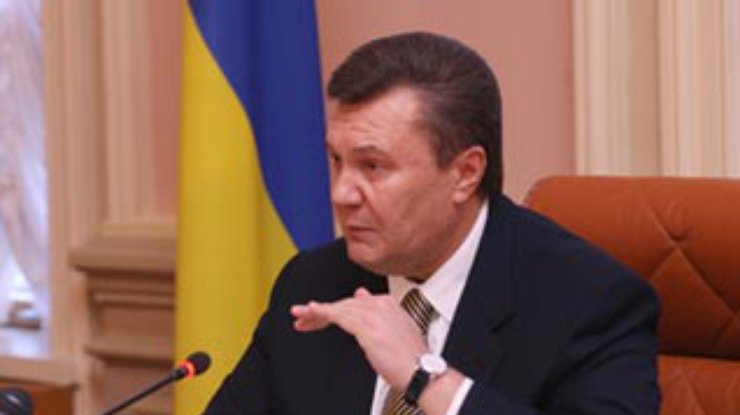 Лидер Партии регионов: Из нас плохие оппозиционеры получаются