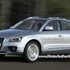 Audi готовит Q3