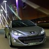 Peugeot готовит к производству спорткупе