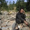 Число жертв землетрясения в Китае достигло 21 тысячи человек
