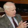 Маккейн решил заручиться поддержкой блогеров
