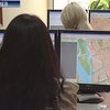 Городским транспортом в Киеве будут управлять с помощью спутника