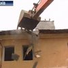 Київські хрущівки почали зносити