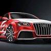 Audi покажет новый концепт-кар на базе A3