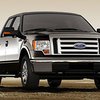 Ford разработает новый небольшой пикап