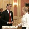 Ющенко в письме рассказал Тимошенко о приватизации