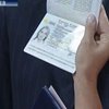 В Киеве открылся центр выдачи загранпаспортов