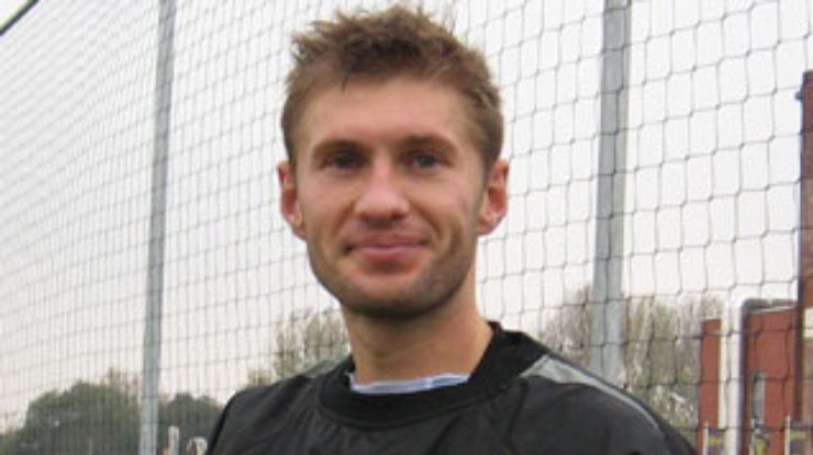 Левченко продлил контракт с "Гронингеном"