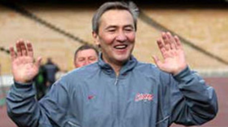 Луценко не исключает ареста Черновецкого перед выборами