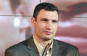 Кличко призвал Турчинова, Катеринчука и Омельченко снять кандидатуры