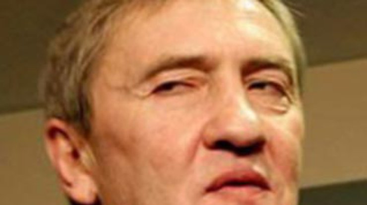 Луценко отправил компромат на Черновецкого в суд