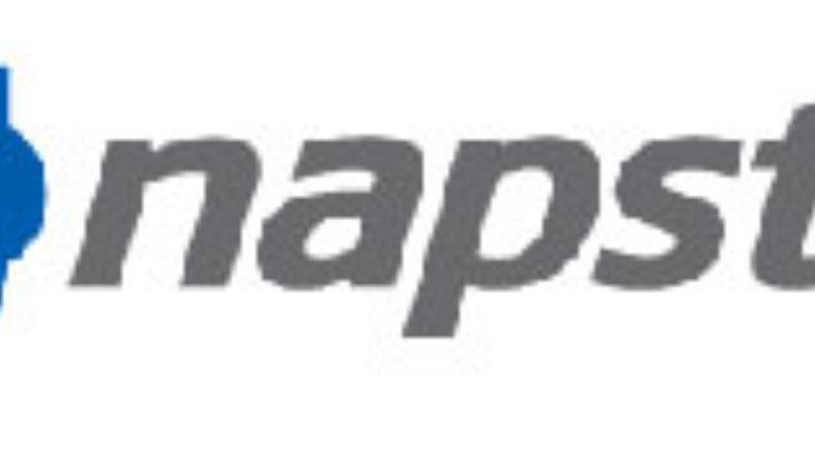 Napster открыл музыкальный интернет-магазин