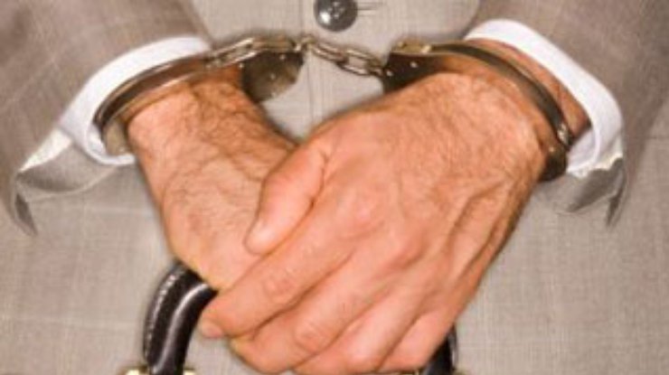 МВД обнародовало "черные списки" участников киевских выборов