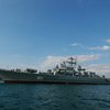 НГ: Ющенко приговорил Черноморский флот