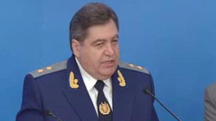 СБУ утверждает: срыва выборов в Киеве не будет