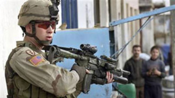 Американские снайперы получат новые дальнобойные винтовки