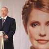 Турчинов стал единым кандидатом от НУ-НС и БЮТ в Киеве