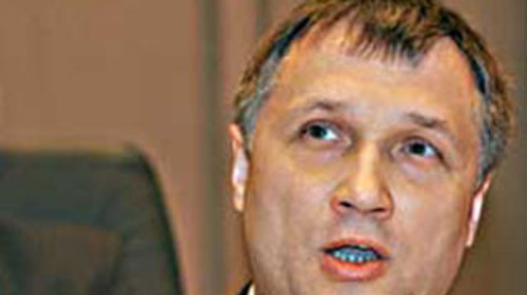 Кандидат в мэры Киева не нашел своей фамилии в списках