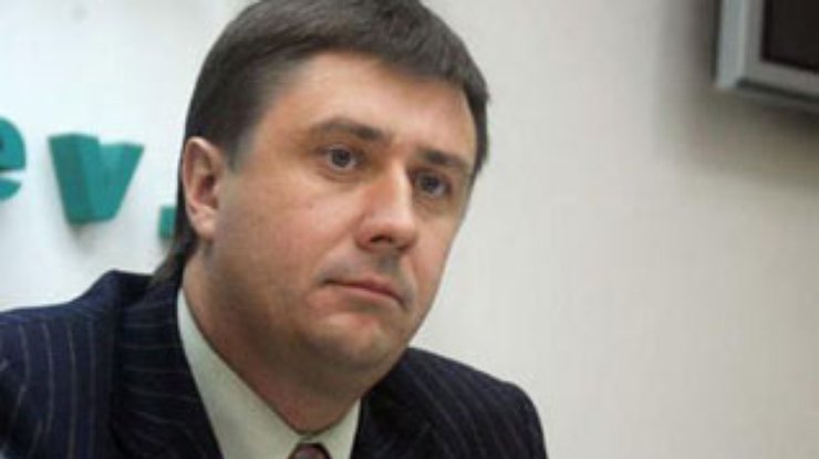 НУ-НС опроверг информацию о поддержке Турчинова на выборах
