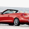 VW возобновляет производство кабриолета Golf