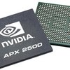 Nvidia разработала процессоры для портативных компьютеров