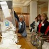 Подсчет голосов продолжается: Черновецкий побеждает с 36,77%
