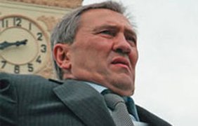 ТИК обработала треть голосов: Черновецкий оторвался на 18%