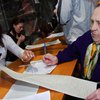 ТИК: Явка на киевских выборах составила 53,39%