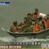Более миллиона китайцев эвакуируют из-за угрозы наводнения
