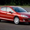 Peugeot обновляет седан 407