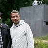 В Берлине открыт памятник гомосексуалистам
