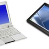 ASUS представит ноутбук Eee PC в виде планшета