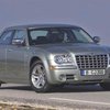 Chrysler обновит седан 300C
