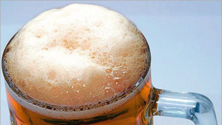 Японцы сварят "космическое" пиво