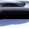 Rolls-Royce представил эскизы нового седана