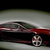 Porsche представит седан Panamera в 2009