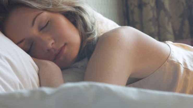 Недостаток сна может стать причиной атеросклероза