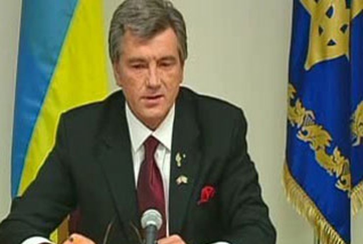 Ющенко уверен, что коалиция не распадется
