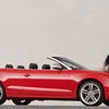 Audi готовит кабриолет A5