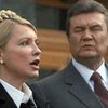 Тимошенко сдает позиции в "президентском" рейтинге