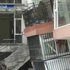 В Китае снова землетрясение