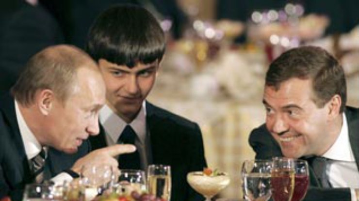 10% россиян думают, что Путин является президентом РФ