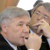 Ехануров направит контингент в Абхазию, если Ющенко даст приказ